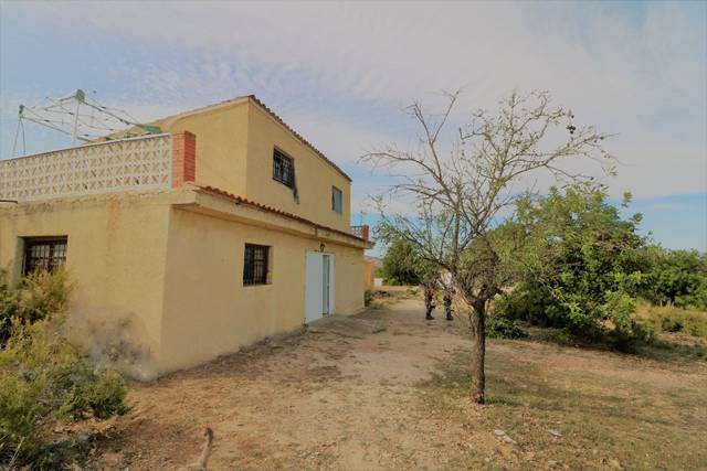 Casa-chalet en Venta en Pedralba
