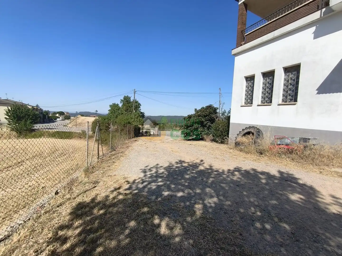 Casa con terraza en venta en Plaça del Pas Nou, imagen 20