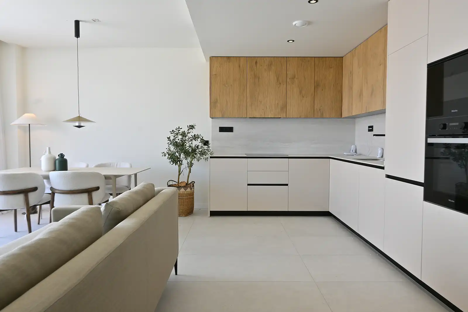 Apartment with terrace for sale in La Mata, imagen 17