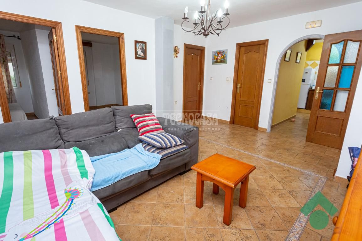 Flat for sale in Algeciras