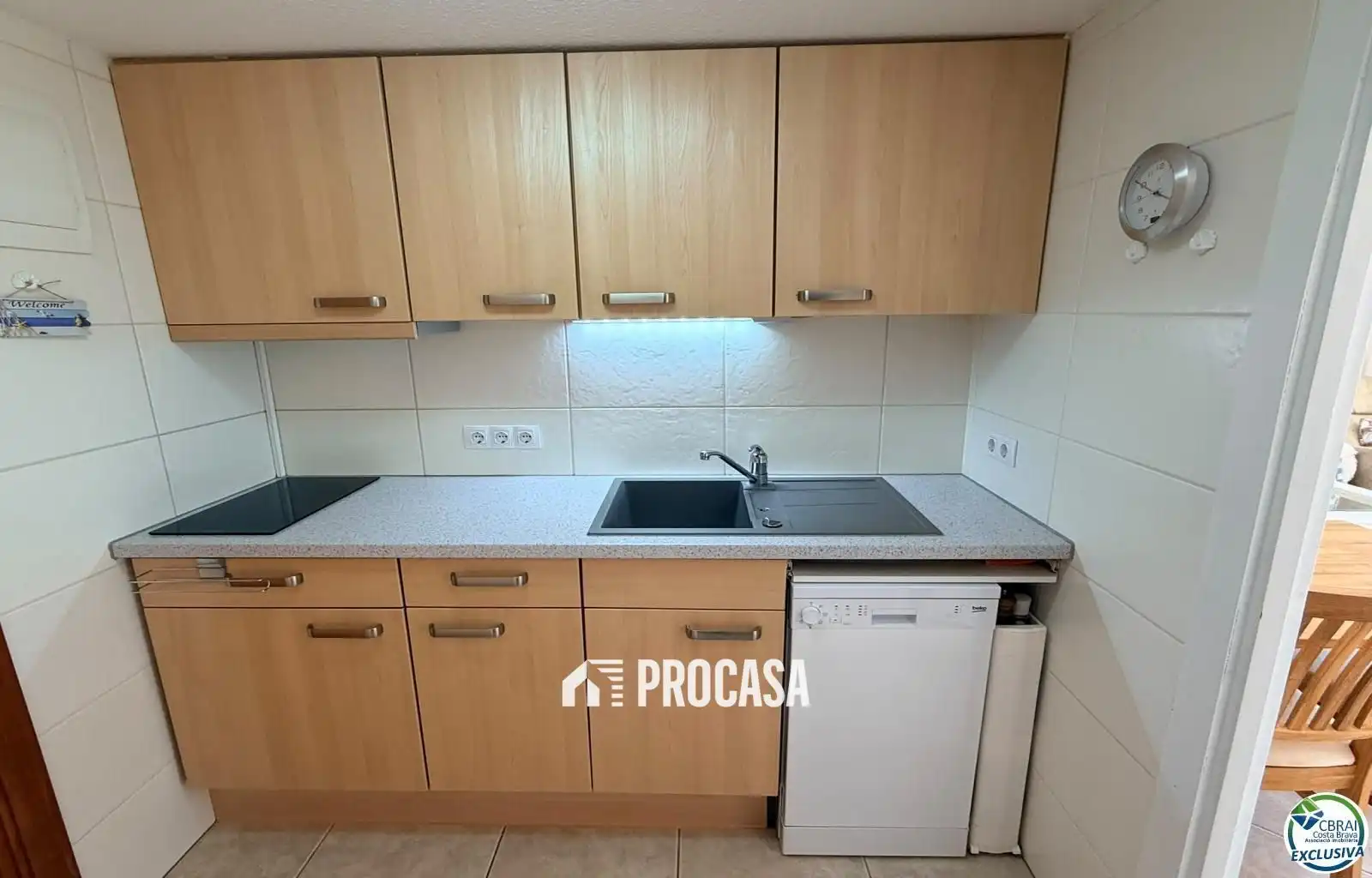 Piso con piscina en venta en GOLA DE L ÉSTANY, imagen 8