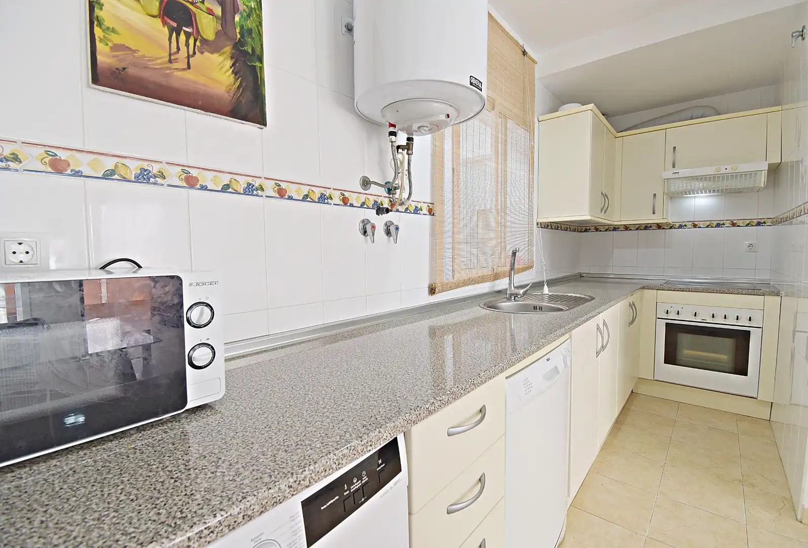 Wohnung zur Miete in CLAVEL, Playa de la Regla