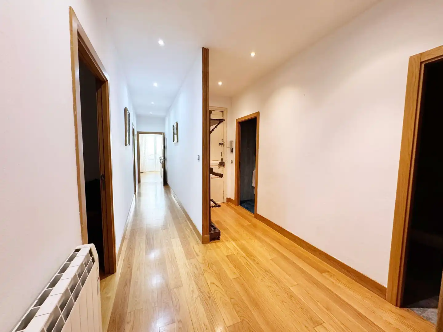 Flat for sale in Zarautz  with Heating