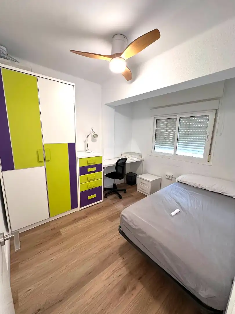 Flat with lift to rent in Calle Quesada 16, imagen 19