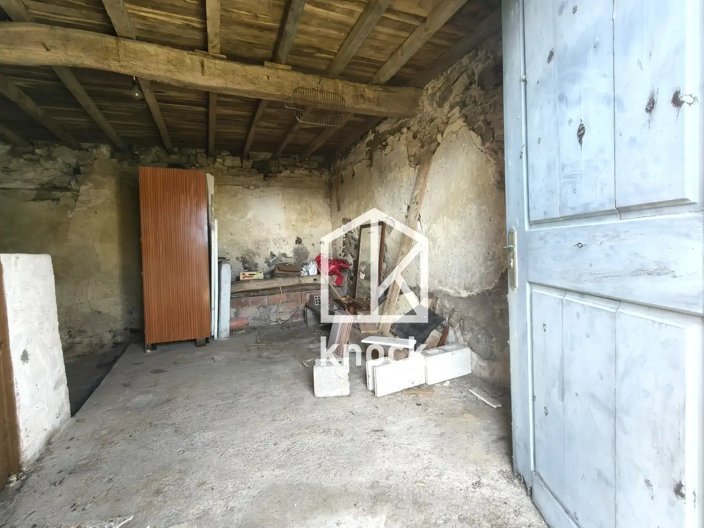 Adossat amb jardí en venda a Colunga - Barrio Zampudia, imagen 8