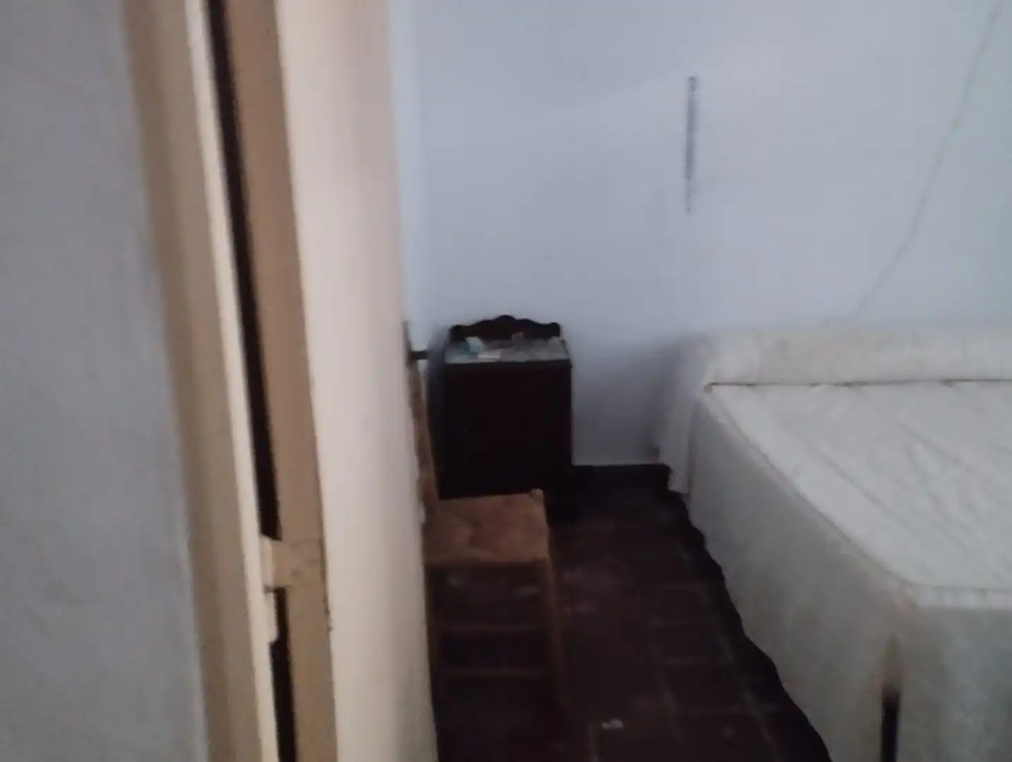 Bedroom of Houses for sale in Aznalcázar