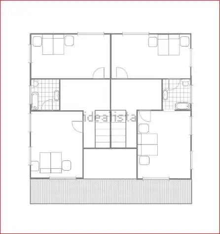 Villa con piscina in vendita a Torrequinto, imagen 65