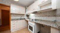 Kitchen of Flat for sale in  Barcelona Capital  with Balcony