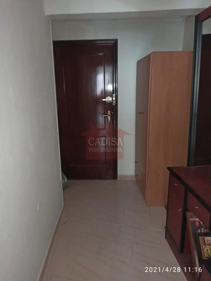 Schlafzimmer von Wohnungen zur Miete in Santa Marta de Tormes mit Möbliert