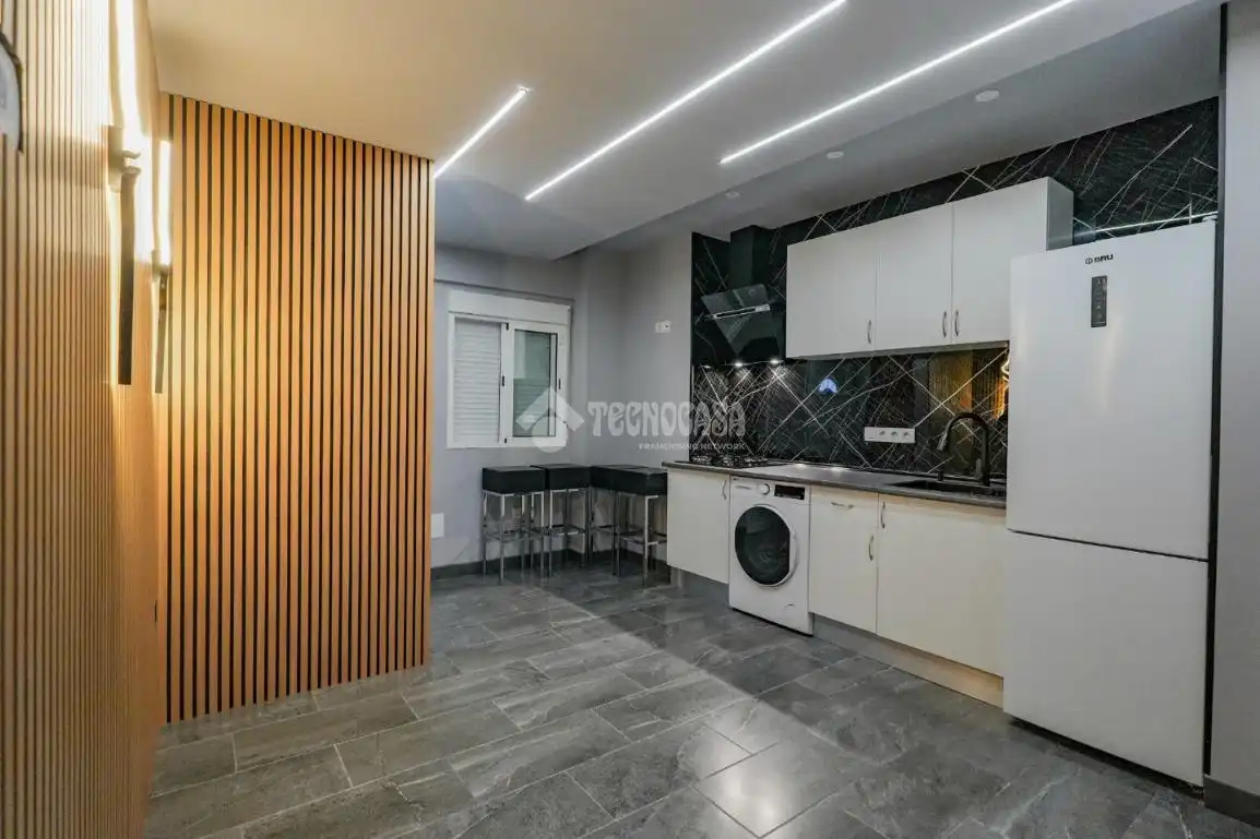 Cocina de Piso en venta en Adeje
