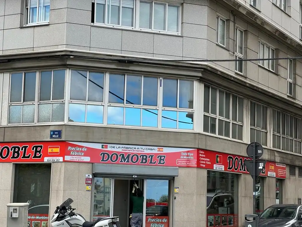Local comercial en venda a Agra del Orzán - Ventorrillo, imagen 2