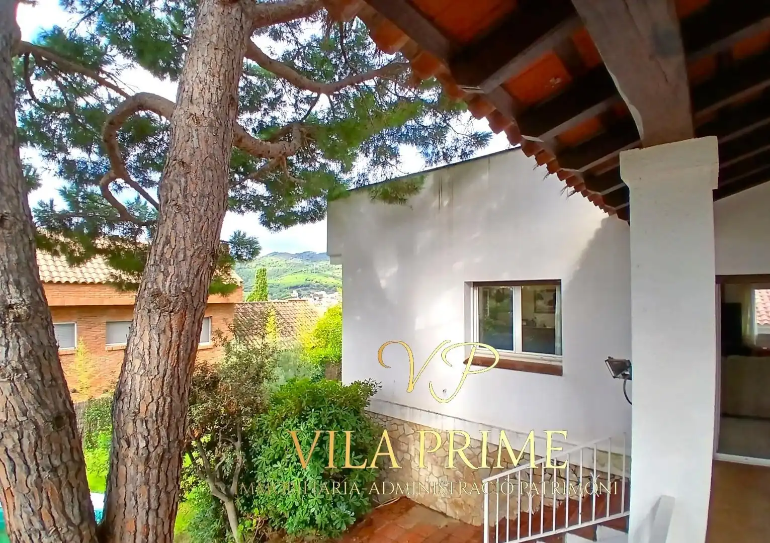 Villa con piscina in vendita a Vilassar de Dalt, imagen 51
