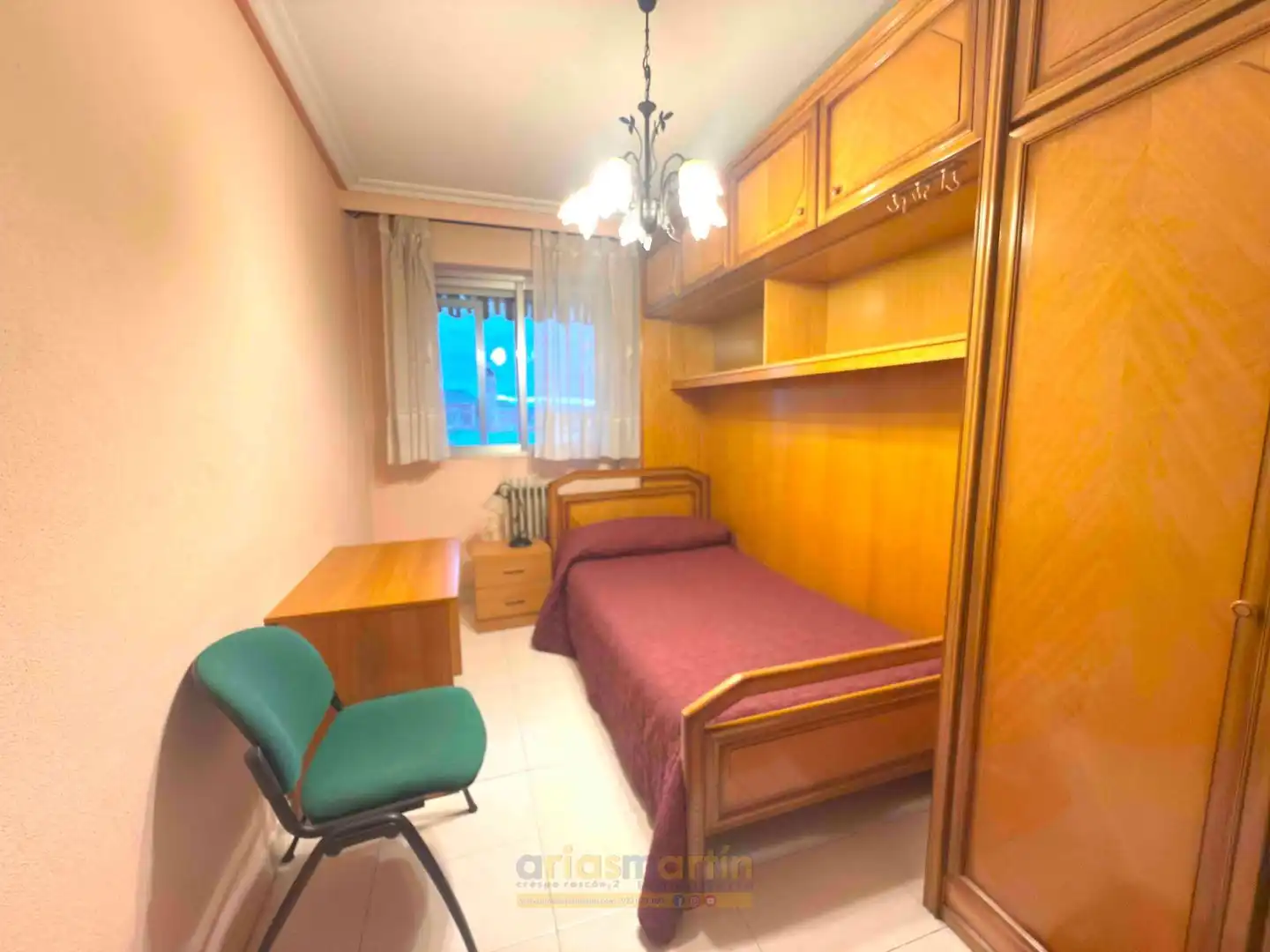 Flat for rent in Jamaica, 2, Rollo - Puente Ladrillo