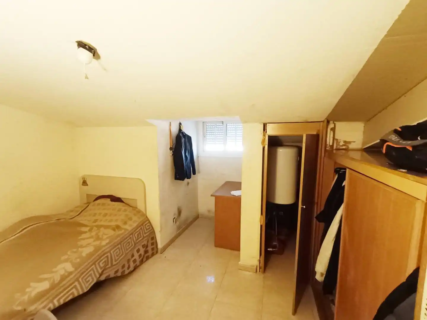 Duplexes for sale in Cobeja  with Air Conditioner, Heating and Terrace