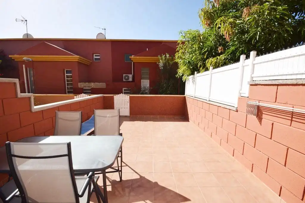 Duplex à louer à San Agustín - Bahía Feliz, imagen 3