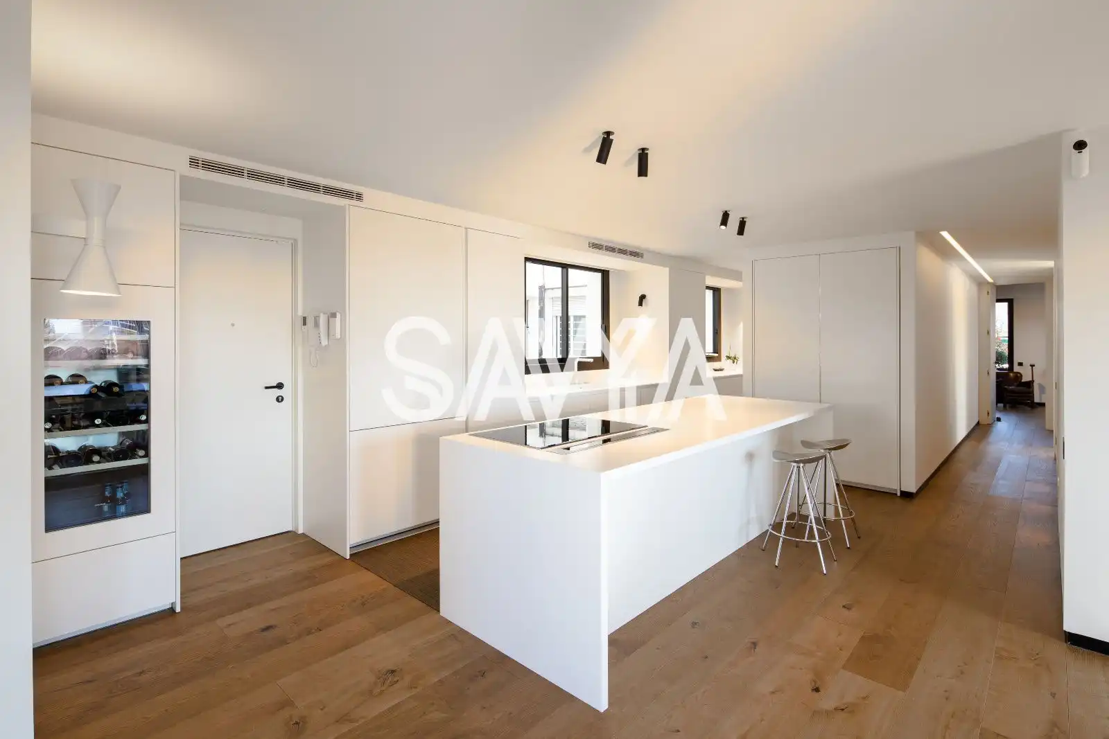 Penthouse mit Terrasse zum Verkauf in Sarrià - Sant Gervasi, imagen 11