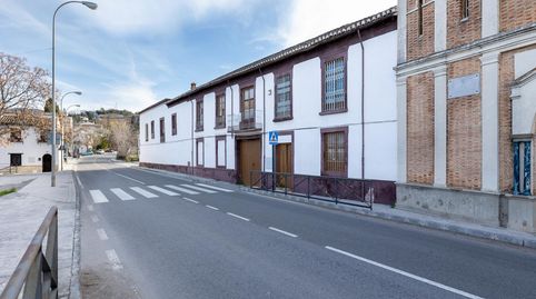 Photo 4 of Detached homes for sale in 2 Calle Real del Fargue, Fargue, Granada Capital