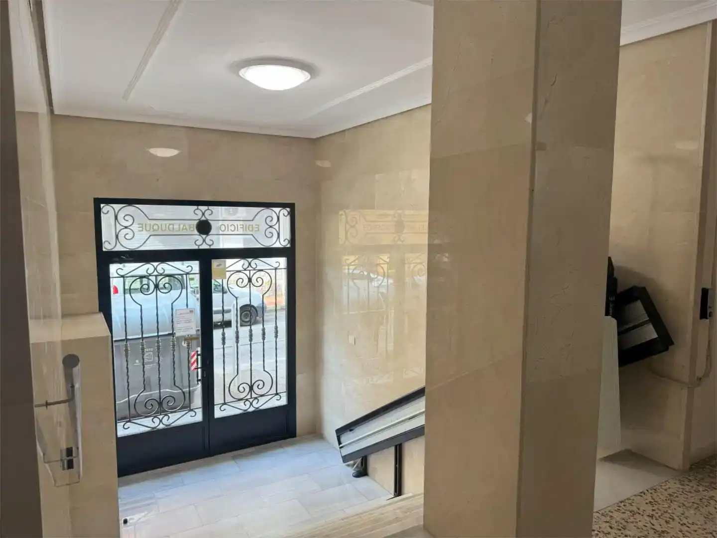 Flat for rent in Torrevieja  with Air Conditioner and Balcony