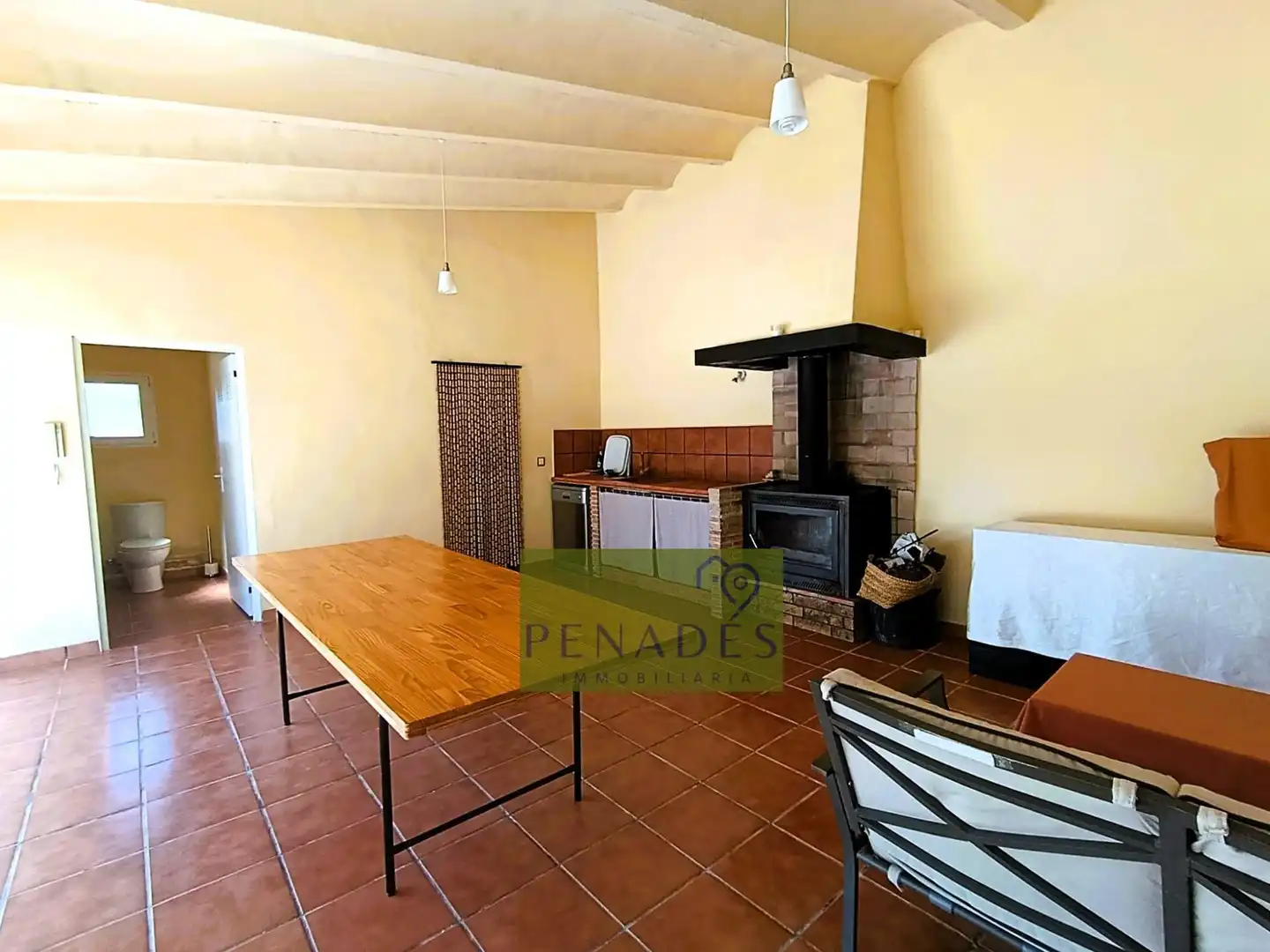 Villa avec jardin à vendre à El Llombo, imagen 34