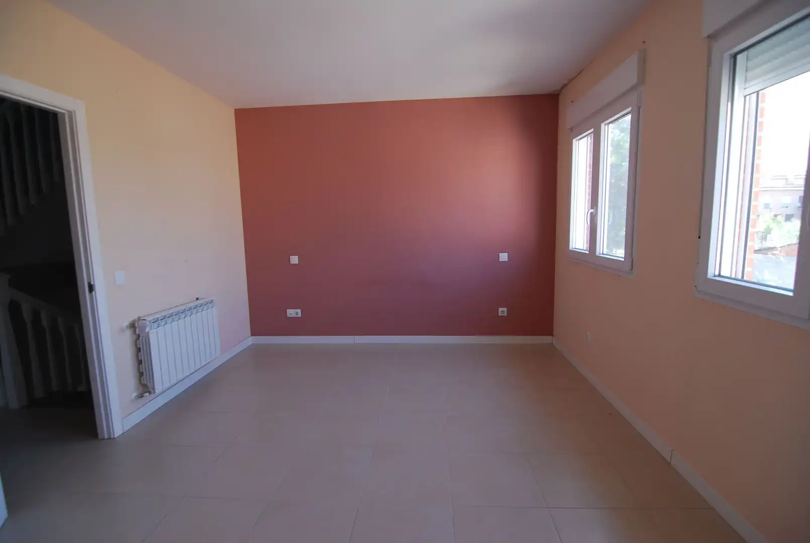 Dormitori de Casa o xalet en venda en San Martín de la Vega amb Calefacció