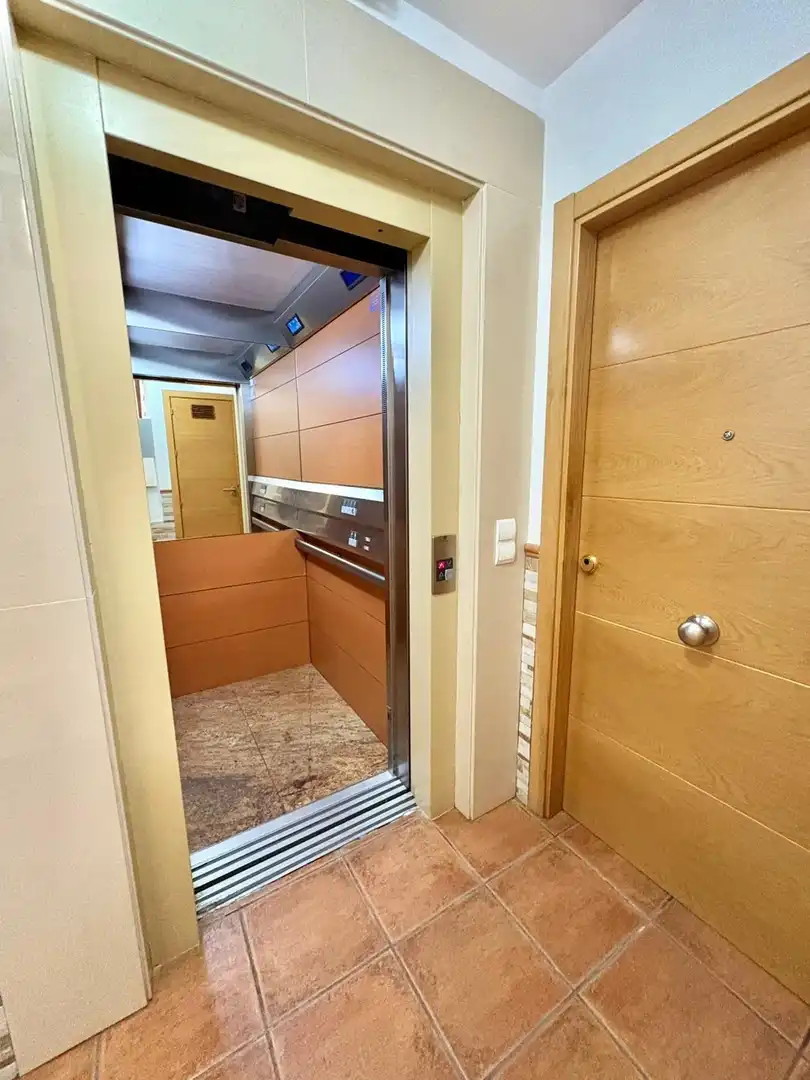 Apartments for sale in Mijas  with Air Conditioner and Balcony