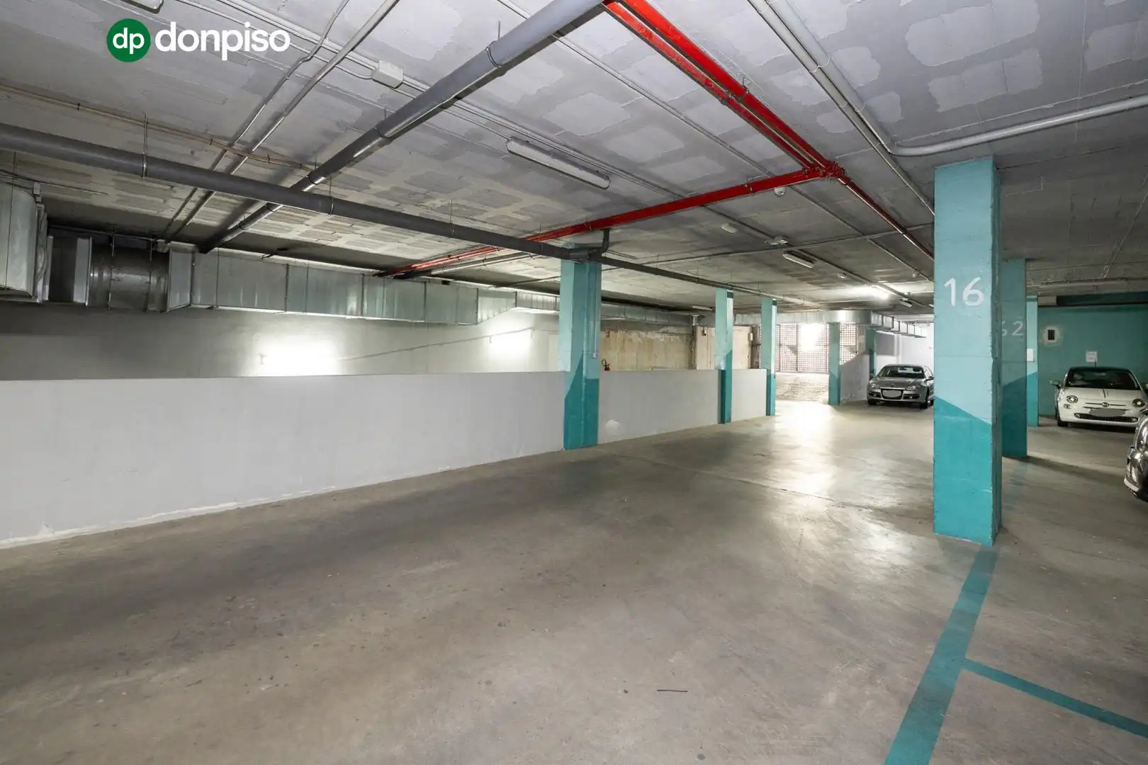 Piso con piscina en venta en Avenida Avenida Ilustración, imagen 35