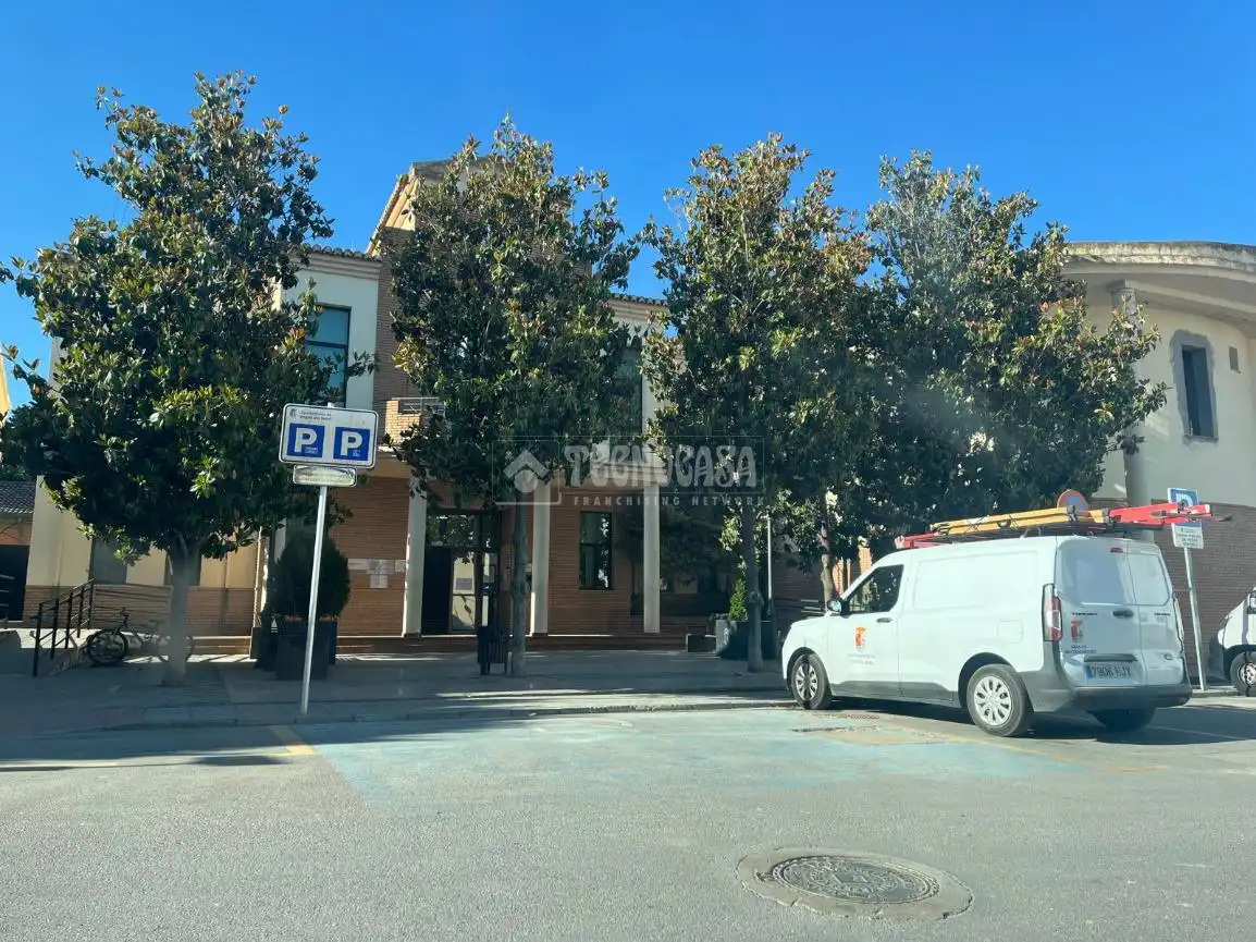 Residencial en venta en Purchil