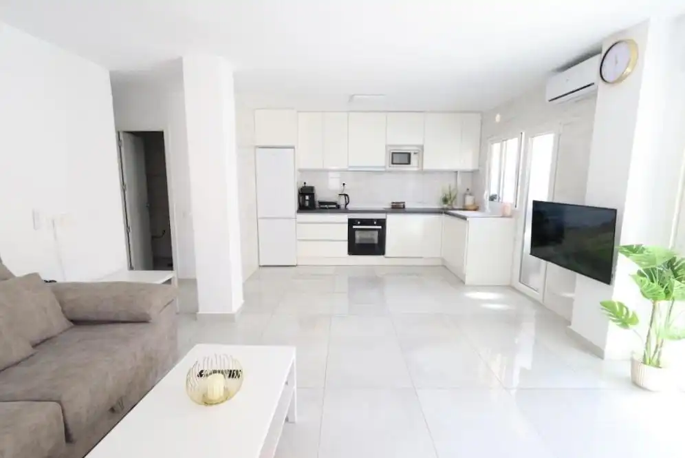 Apartamento con ascensor en venta en Playa del Acequión, Náufragos y Rocío del Mar, imagen 2