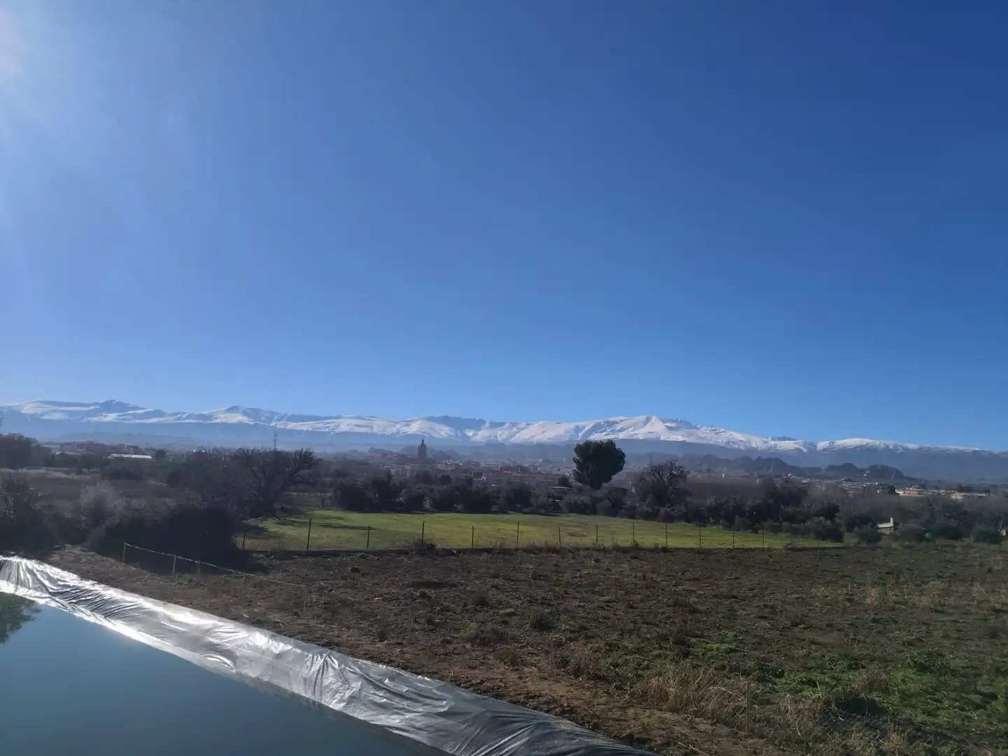 Chalet con piscina en venta en Carretera Benalúa 20, imagen 39
