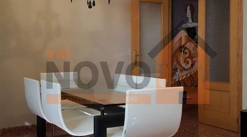 Foto 4 de Pis de lloguer a Francesc Ribalta, Algemesí, Valencia