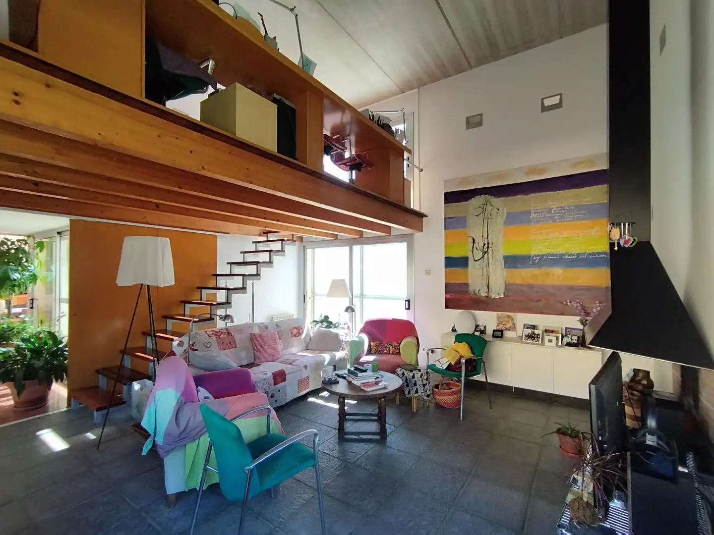 Casa amb jardí en venda a Sant Esteve de Palautordera, imagen 15