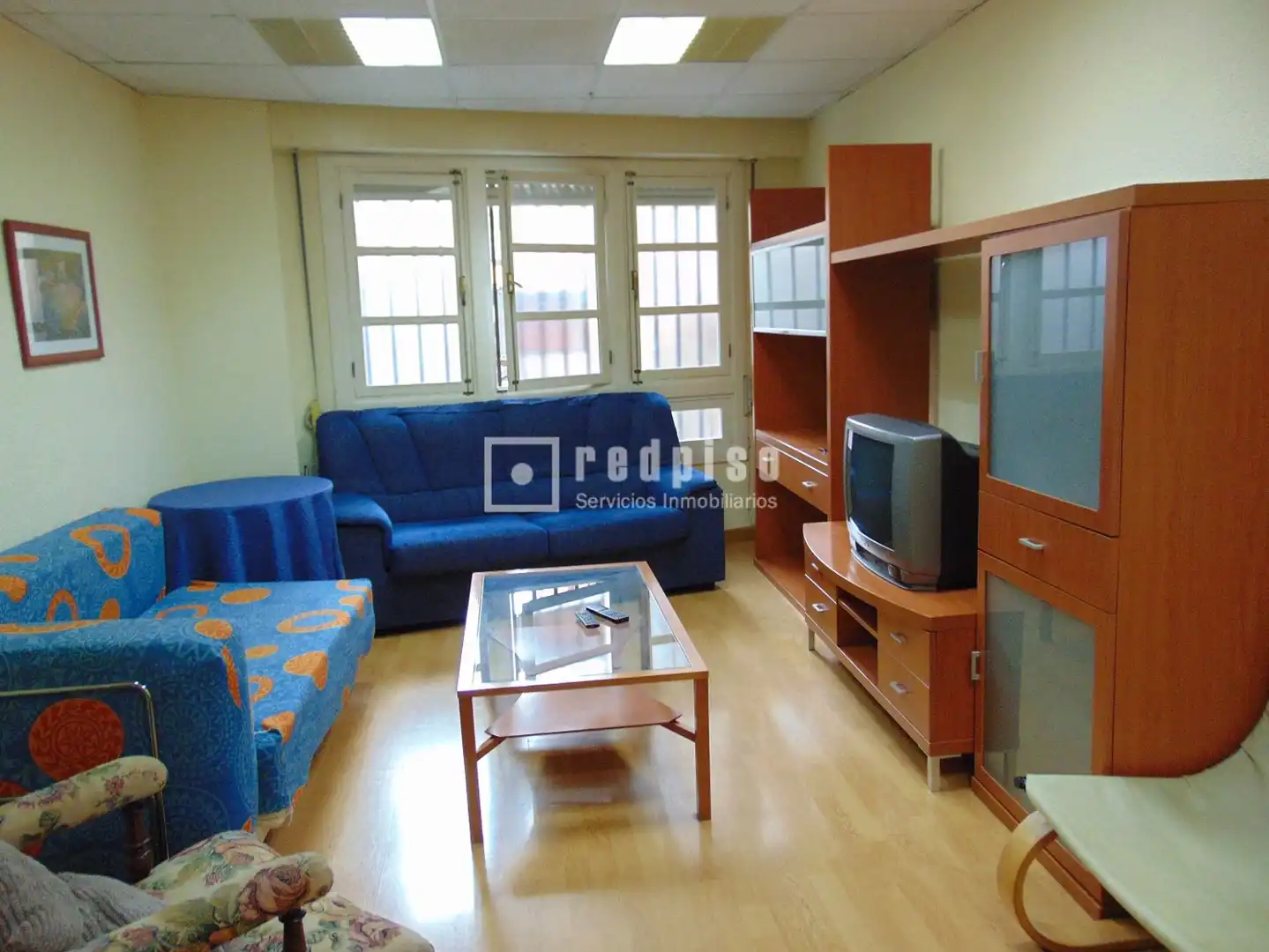 Habitación de Piso de alquiler en Murcia con Amueblado