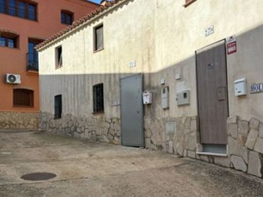 Casa a schiera in vendita a Carrer Sant Josep
