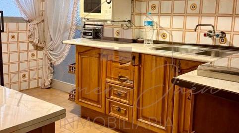 Foto 5 de Pis en venda a Hospital,  Jaén Capital