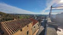 Vista exterior de Pis en venda en Biosca amb Terrassa