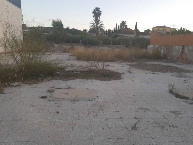 Terreno residencial en Venta en Monóvar  / Monòver
