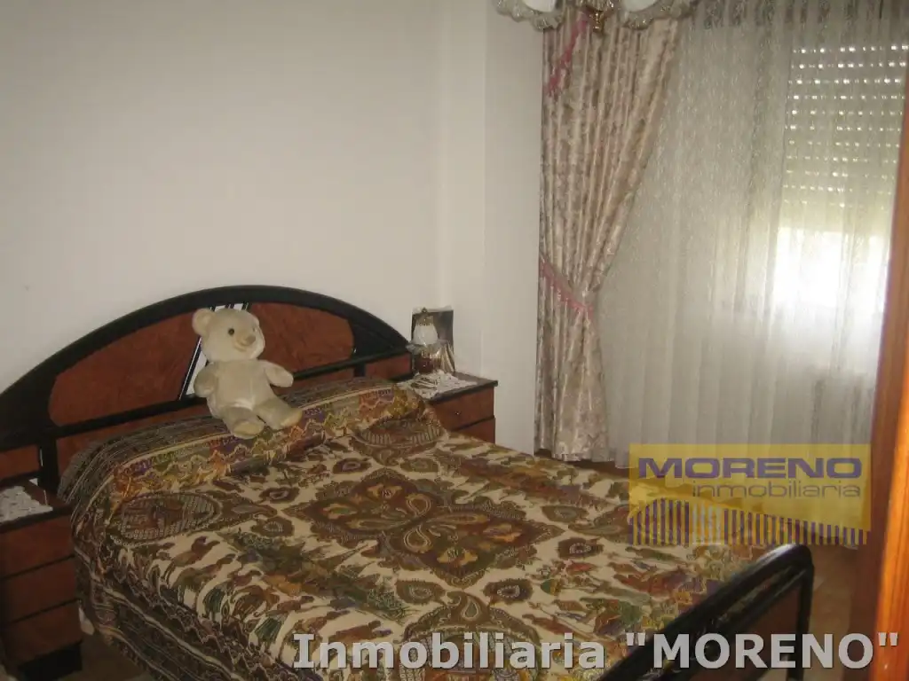 Piso con ascensor en venta en Sarria, imagen 3