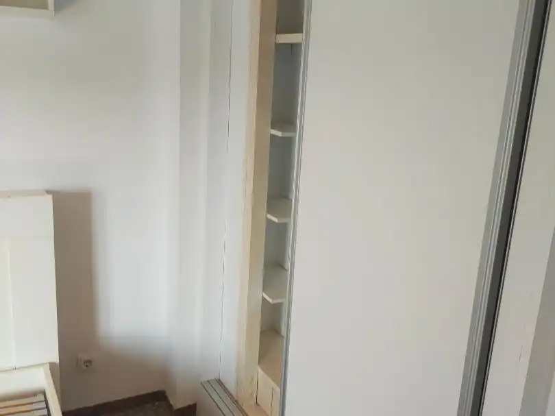 Flat with lift to rent in Passeig General Mendoza 7, imagen 15