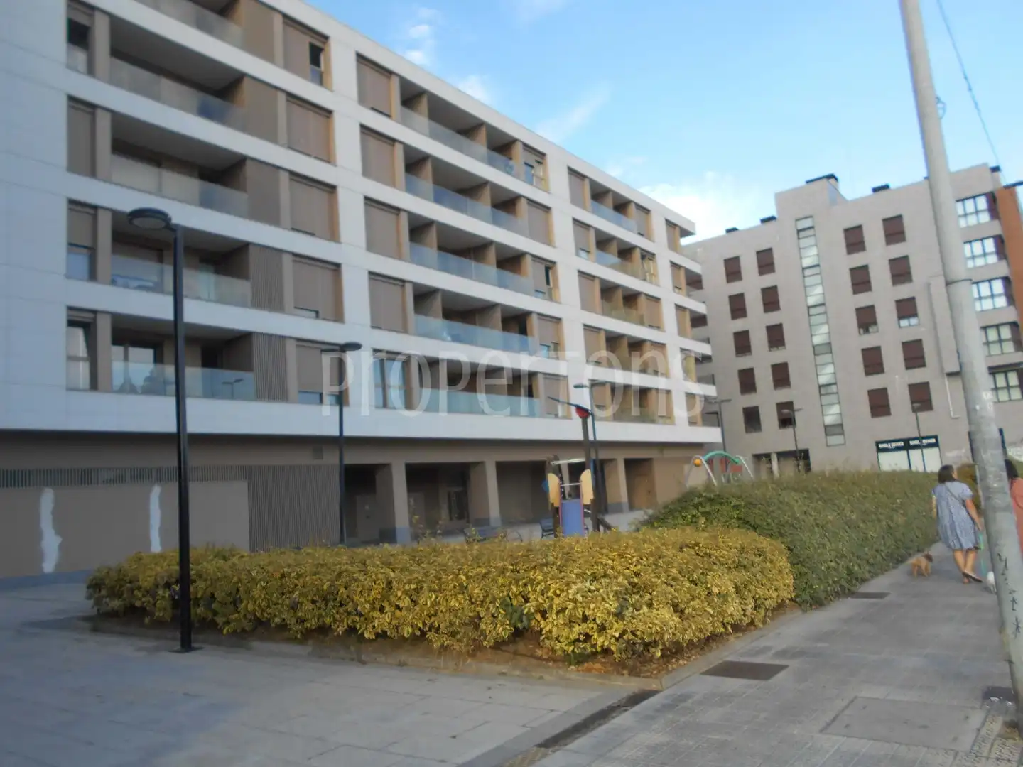 Local comercial en alquiler en N/A