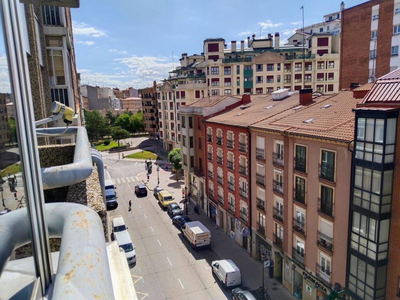 Wohnung zum verkauf in Progreso, El Carmen - Barrio Gimeno