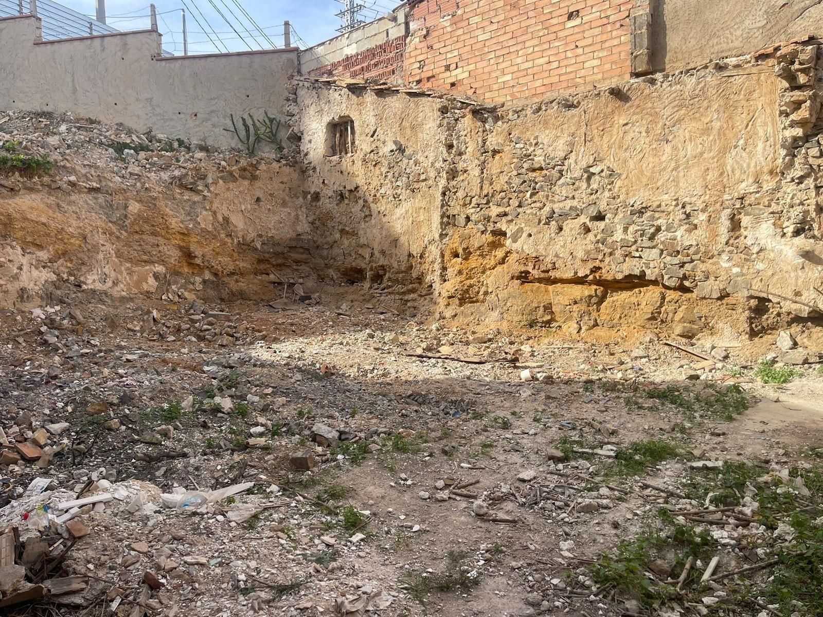 Casa o chalet en venta en  Murcia Capital