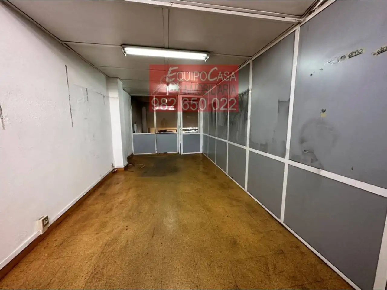 Local comercial en venta en A Milagrosa, imagen 12