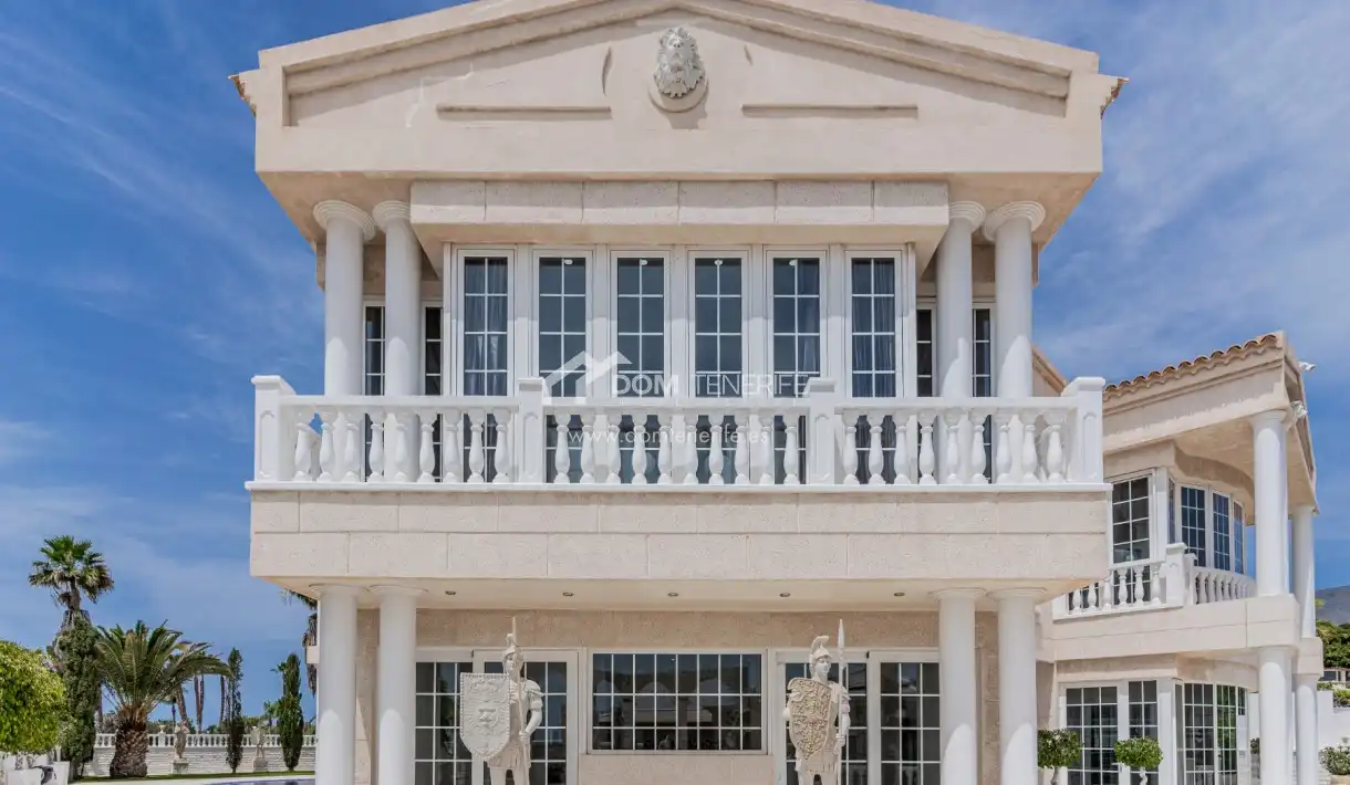 Maison avec piscine à vendre à Costa Adeje, imagen 2