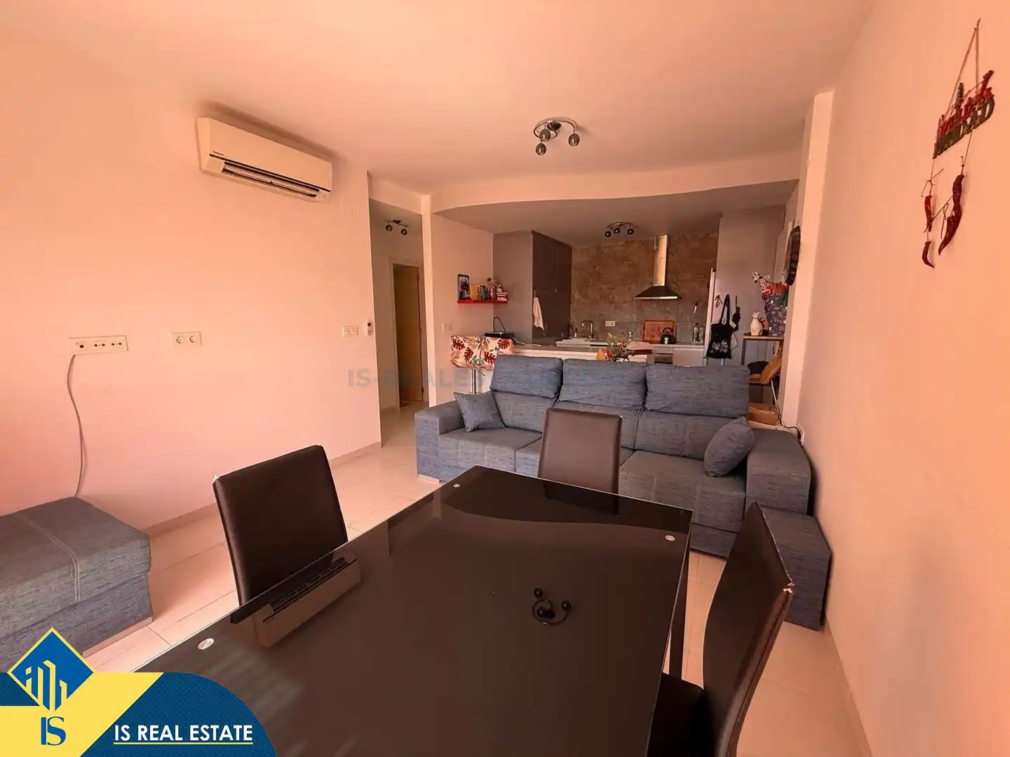 Bungalow amb piscina en venda a Orihuela Costa, imagen 11