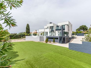 Villa avec piscine à vendre à Club de Golf