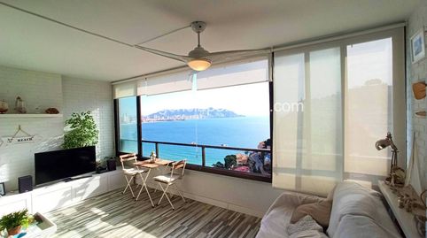 Foto 4 de Apartamento de alquiler en Calle Infiesto, Cala de Finestrat, Finestrat