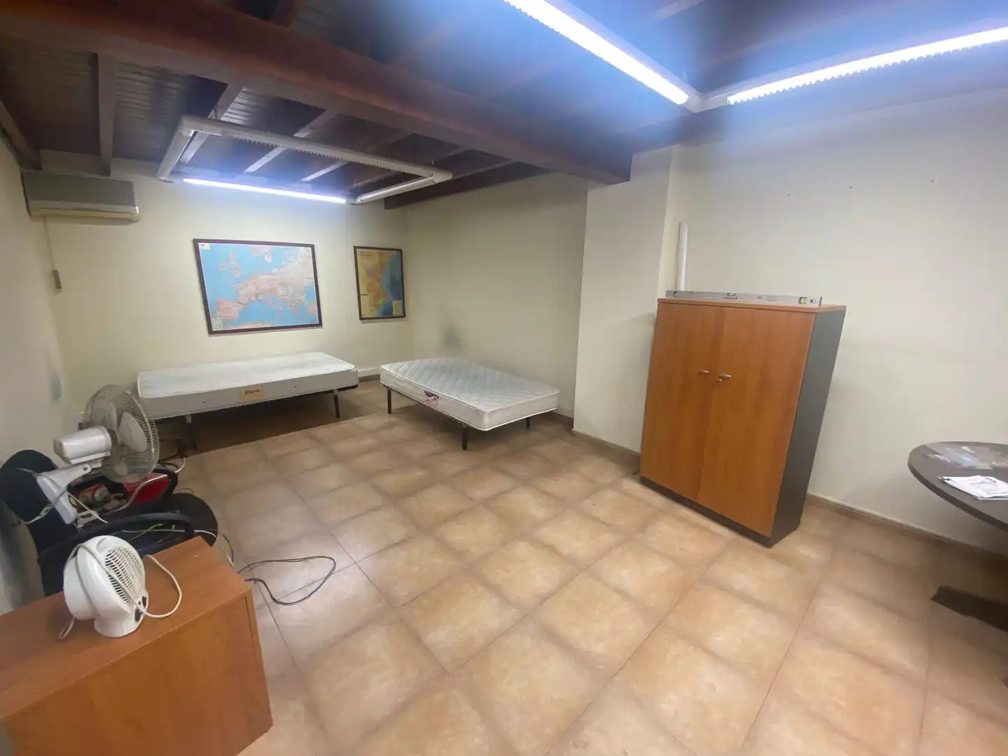 Business premises to rent in Canals, imagen 6