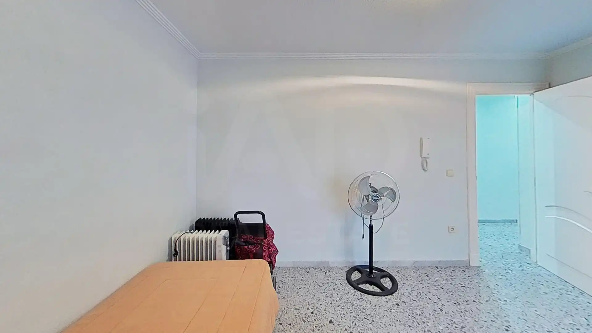 Ático con ascensor en venta en Torrellano, imagen 5