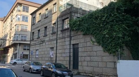 Foto 3 de Casa adosada en venda a Santa Uxía de Ribeira, Ribeira