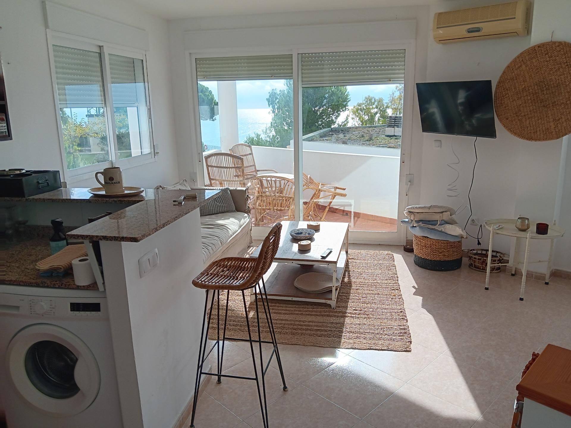 Dúplex en venda a  PERU, Las Atalayas - Urmi - Cerro de Mar